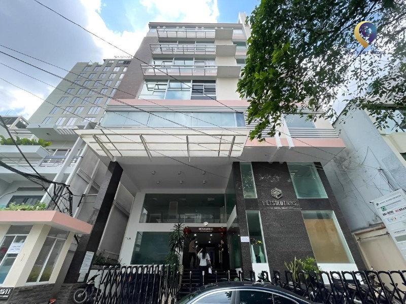 Viet Solution Building